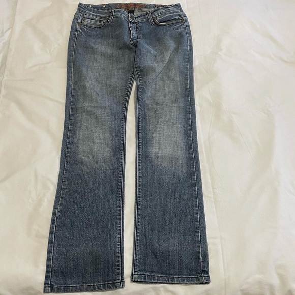 RAMPAGE denim jeans - Picture 2 of 5